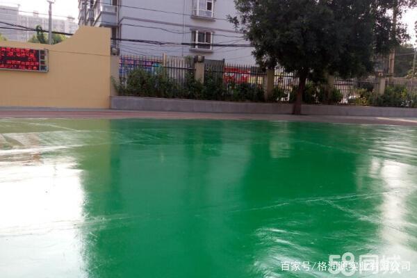 商洛 地坪漆翻新维修