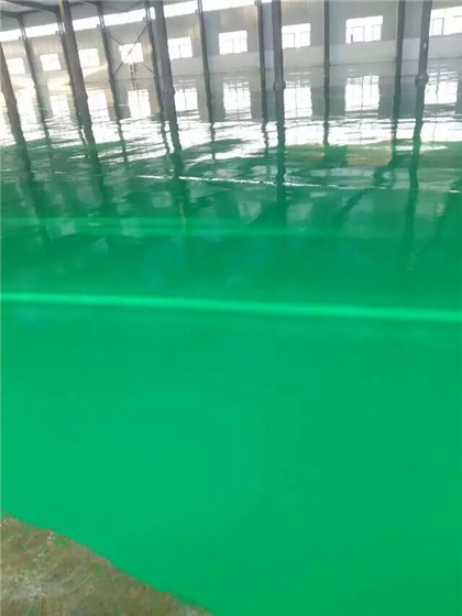 商洛，我直接给你一份室外地坪漆翻新维修