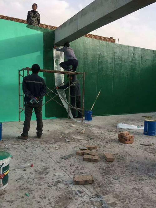 商洛针对老旧车间地面普遍存在的起砂、裂缝问题